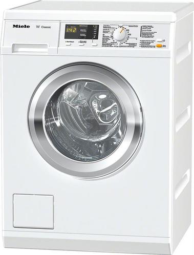 consumptie schouder Koning Lear ≥ Miele Wda110 Wasmachine 7kg 1400t — Wasmachines — Marktplaats