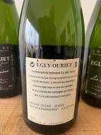 Egly-Ouriet Les Prémices Champagne - Champagne Champagne - 3, Verzamelen, Wijnen, Nieuw