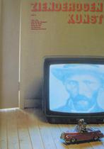 2 Zienderogen kunst 9789020856033, Verzenden, Gelezen