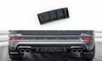 Diffuser Cupra Ateca Maxton Design glans zwart, Auto-onderdelen, Ophalen of Verzenden, Nieuw