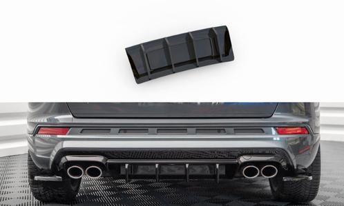 Diffuser Cupra Ateca Maxton Design glans zwart, Auto-onderdelen, Carrosserie en Plaatwerk, Ophalen of Verzenden