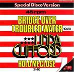 12 inch gebruikt - Linda Clifford - Bridge Over Troubled..., Verzenden, Zo goed als nieuw