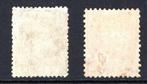 Nederland 1867 - Koning Willem III - Gratis verzending, Gestempeld