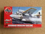 Airfix A01073 Grumman Widgeon / Gosling 1:72, Hobby en Vrije tijd, Modelbouw | Vliegtuigen en Helikopters, Verzenden, Nieuw