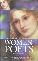 Nineteenth-Century Women Poets, Ophalen of Verzenden, Nieuw