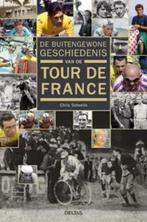 De buitengewone geschiedenis van de Tour de France, Boeken, Verzenden, Gelezen, Chris Sidwells