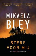 Sterf voor mij / Henrik Hedin / 1 9789400515147 Mikaela Bley, Verzenden, Gelezen, Mikaela Bley
