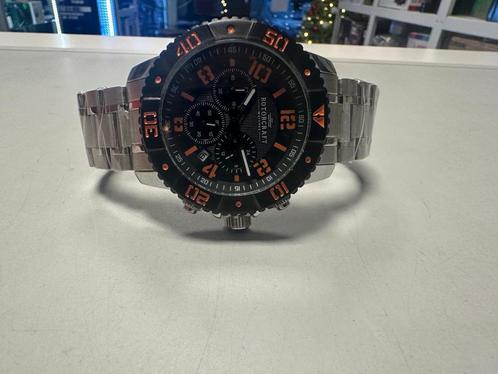 Rotorcraft Watches - Blade - RC3303 - herenhorloge, Sieraden, Tassen en Uiterlijk, Horloges | Heren, Staal, Nieuw, Staal, Polshorloge