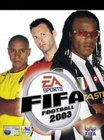FIFA Football 2003 (PC), Spelcomputers en Games, Games | Overige, Gebruikt, Verzenden