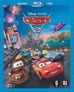 blu-ray - - Cars 2 Blu-Ray+ DVD Disney Pixar, Verzenden, Nieuw in verpakking