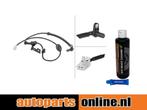 ABS-sensor Kia Rio achterzijde, rechts, Verzenden, Nieuw, Kia
