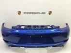 Porsche Boxster/Cayman (718) Originele achterbumper GTS, Gebruikt, Bumper