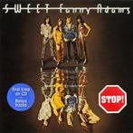 cd - Sweet - Sweet Fanny Adams, Zo goed als nieuw, Verzenden