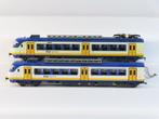Fleischmann H0 - 4471 - Treinstel (1) - 2-Delige set, Hobby en Vrije tijd, Nieuw