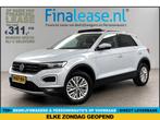 Volkswagen T-Roc 1.0 TSI Pano LED Cam Trekh Carplay €311pm, Wit, Handgeschakeld, Nieuw, SUV of Terreinwagen