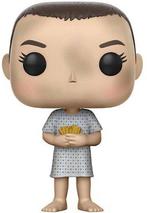 Funko Pop #511 Stranger Things: Eleven Hospital Gown, Verzenden, Nieuw