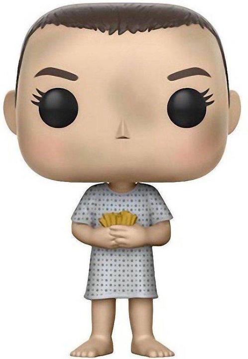 Funko Pop #511 Stranger Things: Eleven Hospital Gown, Kinderen en Baby's, Speelgoed | Overig, Verzenden