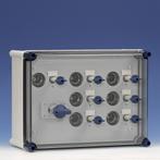 EATON INDUSTRIES Halyester Installatiekast - 1864023, Doe-het-zelf en Verbouw, Elektra en Kabels, Verzenden, Nieuw, Overige typen