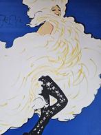 René Gruau - Follies - Jaren 1990