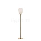 Foscarini Rituals Vloerlamp, goud - ø¸24 cm (Staande lampe, Huis en Inrichting, Verzenden, Nieuw