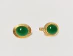 Zonder Minimumprijs - Oorbellen - 14 karaat Geel goud, Sieraden, Tassen en Uiterlijk, Oorbellen, Nieuw