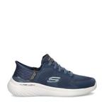 Skechers Bounder 2.0 instapschoenen voor heren, Verzenden, Nieuw, Blauw, Skechers