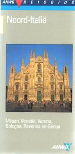 Noord-Italië / ANWB reisgids 9789018005276 Geert van Leeuwen, Boeken, Verzenden, Gelezen, Geert van Leeuwen