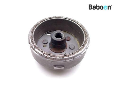 Vliegwiel / Rotor Honda CA 125 Rebel 1997-2000 (JC26 CA125), Motoren, Onderdelen | Honda, Gebruikt, Verzenden