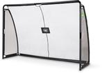 EXIT Finta voetbaldoel - 300 x 200 cm, Sport en Fitness, Voetbal, Verzenden, Nieuw