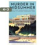 Murder in Midsummer 9781788161534, Boeken, Verzenden, Gelezen