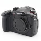 Digitale fotocamera  Panasonic Lumix DC-GH5 II body, Verzenden, Gebruikt, Overige Merken