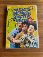 DVD - De Grote Meneer Kaktus Show 1, Gebruikt, Verzenden, Alle leeftijden, Overige genres
