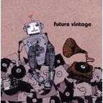 cd - Various - Future Vintage, Verzenden, Zo goed als nieuw