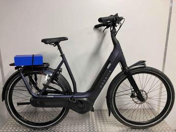 Gazelle e-bikes ex-demo fietsen! Ultimate, Grenoble modellen