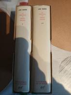 Las Cases - Le Mémorial de Sainte-Hélène - 1956-1957