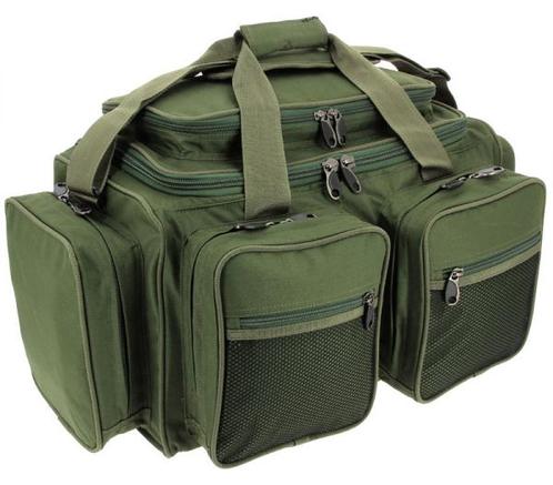 NGT XPR Multi-Pocket Carryall, Watersport en Boten, Hengelsport | Algemeen, Overige typen, Nieuw, Verzenden