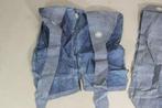 Harnas - Japan - Kamishimo, Japanse samoerai-kleding: E2-255, Antiek en Kunst