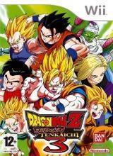Dragon Ball Z: Budokai Tenkaichi 3 Wii Morgen in huis!, Spelcomputers en Games, Games | Nintendo Wii, 1 speler, Zo goed als nieuw