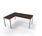 N-poot hoekbureau, 180x160cm, Ophalen of Verzenden, Nieuw in verpakking