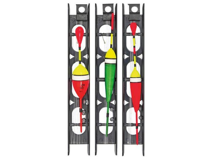 Vistuigjes Set 3 st. 0,5 - 2 gram - Karper XL, Watersport en Boten, Hengelsport | Karpervissen, Dobber of Lood, Nieuw, Verzenden