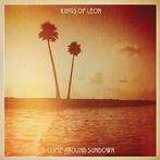 cd - Kings of Leon - KINGS OF LEON-COME AROUND SUNDOWN, Zo goed als nieuw, Verzenden