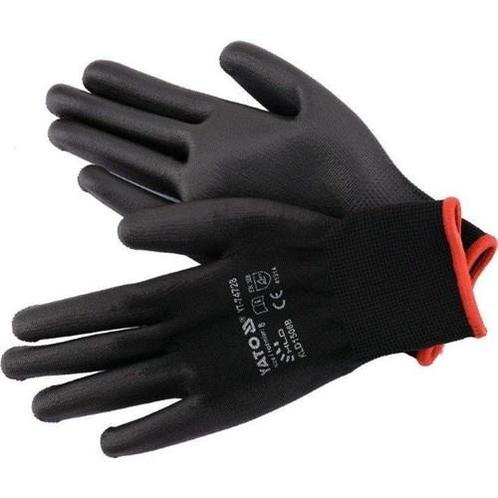 Yato Yt-74728 Beschermende Handschoen, Computers en Software, Laptop-opladers, Verzenden