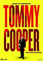 Tommy Cooper - De Collectie - DVD, Cd's en Dvd's, Dvd's | Cabaret en Sketches, Verzenden, Nieuw in verpakking
