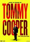 Tommy Cooper - De Collectie - DVD