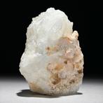 GEEN VEILINGPRIJSMarge-stijlvolle paar kubisch calciet en, Antiek en Kunst