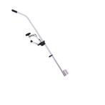 Aanbieding Universele Transducerstang voor Fishfinder, Watersport en Boten, Ophalen of Verzenden, Nieuw