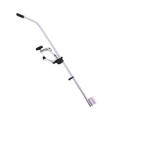 Aanbieding Universele Transducerstang voor Fishfinder, Watersport en Boten, Navigatiemiddelen en Scheepselektronica, Nieuw, Ophalen of Verzenden