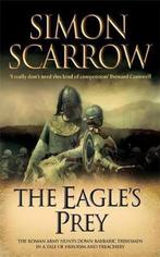 Eagles Prey 9780755301164 Simon Scarrow, Boeken, Verzenden, Gelezen, Simon Scarrow