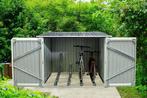 Fietsenstalling Fietsenhok Fietsberging 206 x 204 cm S09