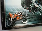 Lego - Technic - 9392 - Lego Technic - Quad - Super zestaw -, Nieuw